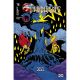Thundercats #16 Cover J Manix Foil