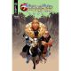 Thundercats Lost #3 Cover D Bagley