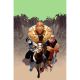 Thundercats Lost #3 Cover K 1:15 Bagley Virgin