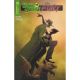 Green Hornet Miss Fury #5 Cover B Lee & Chung