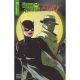 Green Hornet Miss Fury #5 Cover C Case