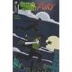 Green Hornet Miss Fury #5 Cover D Edgar