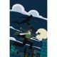 Green Hornet Miss Fury #5 Cover F 1:10 Edgar Virgin