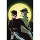Green Hornet Miss Fury #5 Cover H 1:15 Case Virgin