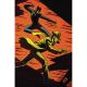 Green Hornet Miss Fury #5 Cover J 1:20 Francavilla Virgin