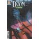 Doom Academy #4 Woo-Chul Lee Toth Variant