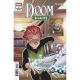 Doom Academy #4 Ron Lim Variant