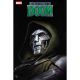 One World Under Doom #4 Adi Granov Variant