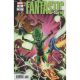 Fantastic Four #32 Joshua Cassara Impossible Man Pop-Up Variant