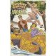 Fantastic Four #32 Sean Galloway Saturday Morning Variant