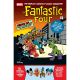 Fantastic Four #32 Emilio Urbano What If Fantastic Four Homage Variant
