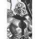 Fantastic Four #32 1:100 Alex Ross Timeless Virgin Sketch Variant