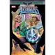 Avengers #26 Valerio Schiti Impossible Man Pop-Up Variant