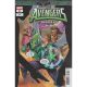 Avengers #26 Valerio Schiti Impossible Man Pop-Up Variant