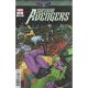 Superior Avengers #2 Iban Coello Variant