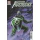 Superior Avengers #2 Kyle Hotz Variant