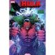 Red Hulk #4 Ken Lashley Variant