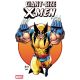 Giant-Size X-Men #1 Todd Nauck Iconic Variant
