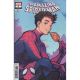 Amazing Spider-Man #3 Rose Besch Variant