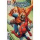 Amazing Spider-Man #4 1:25 Greg Land Variant