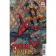 Spider-Man & Wolverine #1 1:50 Nick Bradshaw Hidden Gem Variant