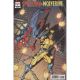 Spider-Man & Wolverine #1 Mark Bagley Variant