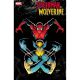 Spider-Man & Wolverine #1 1:25 David Marquez Variant