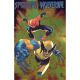 Spider-Man & Wolverine #1 Dike Ruan Foil Variant