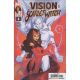 Vision & Scarlet Witch #1