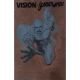 Vision & Scarlet Witch #1 Foil Homage Variant