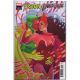 Vision & Scarlet Witch #1 1:25 Sauvage Variant