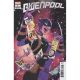 Gwenpool #1 Gurihiru Variant