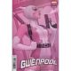 Gwenpool #1 Jeehyung Lee Variant