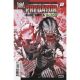 Predator Black White & Blood #1