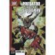 Predator Vs Spider-Man #2 Ryan Stegman Variant
