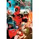 Deadpool Kills The Marvel Universe One Last Time #2 1:25 Simone Di Meo Variant