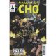 Amadeus Cho 20Th Anniversary Special #1 Leinil Yu Variant