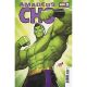 Amadeus Cho 20Th Anniversary Special #1 David Nakayama Variant