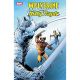 Wolverine And Kitty Pryde #2