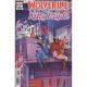 Wolverine And Kitty Pryde #2 Nicoletta Baldari Variant