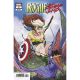 Rogue The Savage Land #5 Ario Anindito Variant