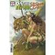 Rogue The Savage Land #5 J Scott Campbell Variant