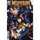 Wolverine #9 1:25 Cory Smith Variant