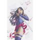 Psylocke #7 1:50 Scott Forbes Psylocke Virgin Variant