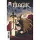 Magik #5 Romy Jones Variant