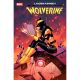 Laura Kinney Wolverine #6 Marvel Comics Presents Variant