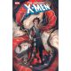 Uncanny X-Men #14 1:25 Meghan Hetrick Variant