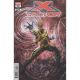 X-Factor #10 Alan Quah Variant