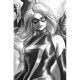 X-Men #16 1:100 Alex Ross Timeless Virgin Sketch Variant