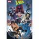 X-Men #16 1:25 Aka Variant